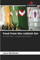 Food from the rubbish bin 620918104X Book Cover