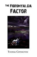 The Fibromyalgia Factor 1441565078 Book Cover