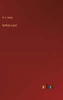 Buffalo Land 3368175645 Book Cover