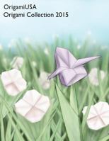 Origami Collection 2015 1512129569 Book Cover