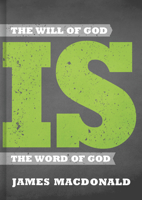 The Will of God is the Word of God 1433650274 Book Cover