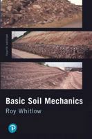 Basic Soil Mechanics 0582381096 Book Cover