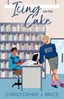 Icing on the Cake (The Barracudas) B0DSG1MVXH Book Cover