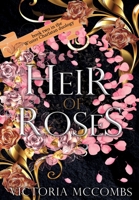 Heir of Roses 1087997518 Book Cover