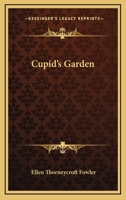 Cupid's Garden 1241220123 Book Cover