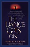 The Dance Goes on 1569553882 Book Cover