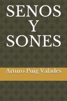 SENOS Y SONES (Spanish Edition) B08GPKFK1T Book Cover