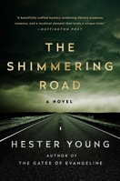 The Shimmering Road 0399574786 Book Cover