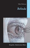 Belinda: Beispiellos. Bahnbrechend. Blind. 3752840757 Book Cover