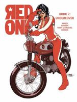 Red One, Book Two: Undercover 163215935X Book Cover