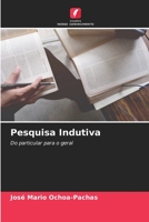Pesquisa Indutiva 6204150030 Book Cover