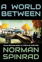 A World Between 0671828762 Book Cover