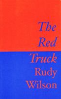 The Red Truck 0394558464 Book Cover