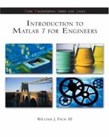 Introduction to Matlab 7 for Engineers 0072548185 Book Cover