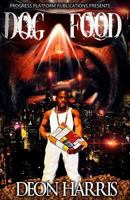 Dog Food 1530190754 Book Cover