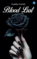Blood Lust B0F6KJN4NP Book Cover