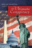 The Ultimate Conspiracy B0C84QJL82 Book Cover