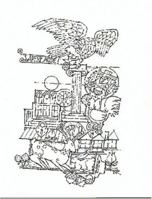 Foundations of the Metaphysics of Morals/What is Enlightenment? 0023077204 Book Cover