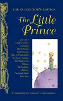 The Little Prince and Other Stories 184022195X Book Cover