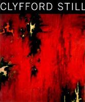 Clyfford Still: Paintings, 1944-1960 0810916339 Book Cover