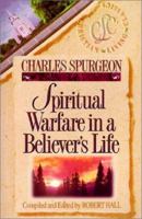 Spiritual Warfare in a Believer's Life 1883002028 Book Cover