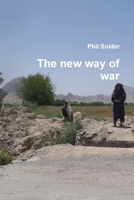 The New Way of War 1300203765 Book Cover