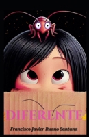 Diferente (Spanish Edition) B0DX2GS8M1 Book Cover