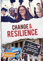 Change and Resilience 0778754332 Book Cover