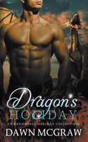 Dragon's Holiday B0CM8DD8S3 Book Cover