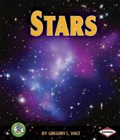 Stars 076133873X Book Cover