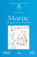 Maroc - Perspectives d’avenir 2336608049 Book Cover
