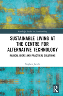 Sustainable Living at the Centre for Alternative Technology 1032075627 Book Cover