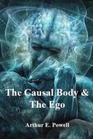 The Causal Body and the Ego 971616002X Book Cover