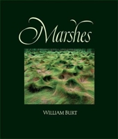 Marshes: The Disappearing Edens 0300122292 Book Cover