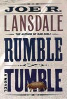 Rumble Tumble 0892966203 Book Cover
