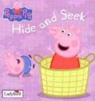 Hide and Seek (Peppa Pig) 184422645X Book Cover