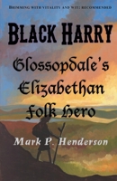Black Harry 1913432688 Book Cover