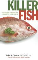 Killer Fish 1570672857 Book Cover