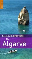 The Rough Guides' Algarve Directions 2 (Rough Guide Directions) 1858280001 Book Cover