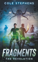 Fragments: The Revelation B0BC6QXHYS Book Cover