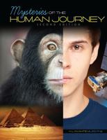 Mysteries of the Human Journey 1465291903 Book Cover