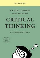 Critical Thinking 0534558399 Book Cover