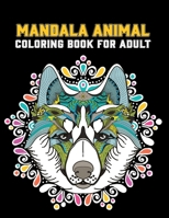 Mandala Coloring Book for Adult: Stress Relieving Mandala Designs for Adults Relaxation, Relief Book for Men Coloring Book for Grownups, Easy mandalas ... adults, Adult Coloring books mandala women B0931QRL3J Book Cover