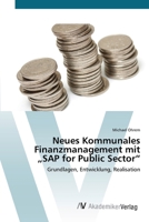 Neues Kommunales Finanzmanagement Mit SAP for Public Sector" 3639396499 Book Cover