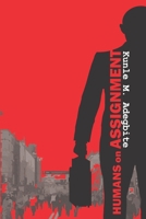 Humans On Assignment 9789555091 Book Cover