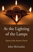 At the Lighting of the Lamps 1532616597 Book Cover