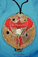 The Phoenix Key 1456769278 Book Cover