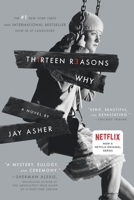 Thirteen Reasons Why 1595147888 Book Cover