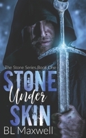 Stone Under Skin 1072724375 Book Cover
