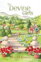 The Devine Girls 1788235762 Book Cover